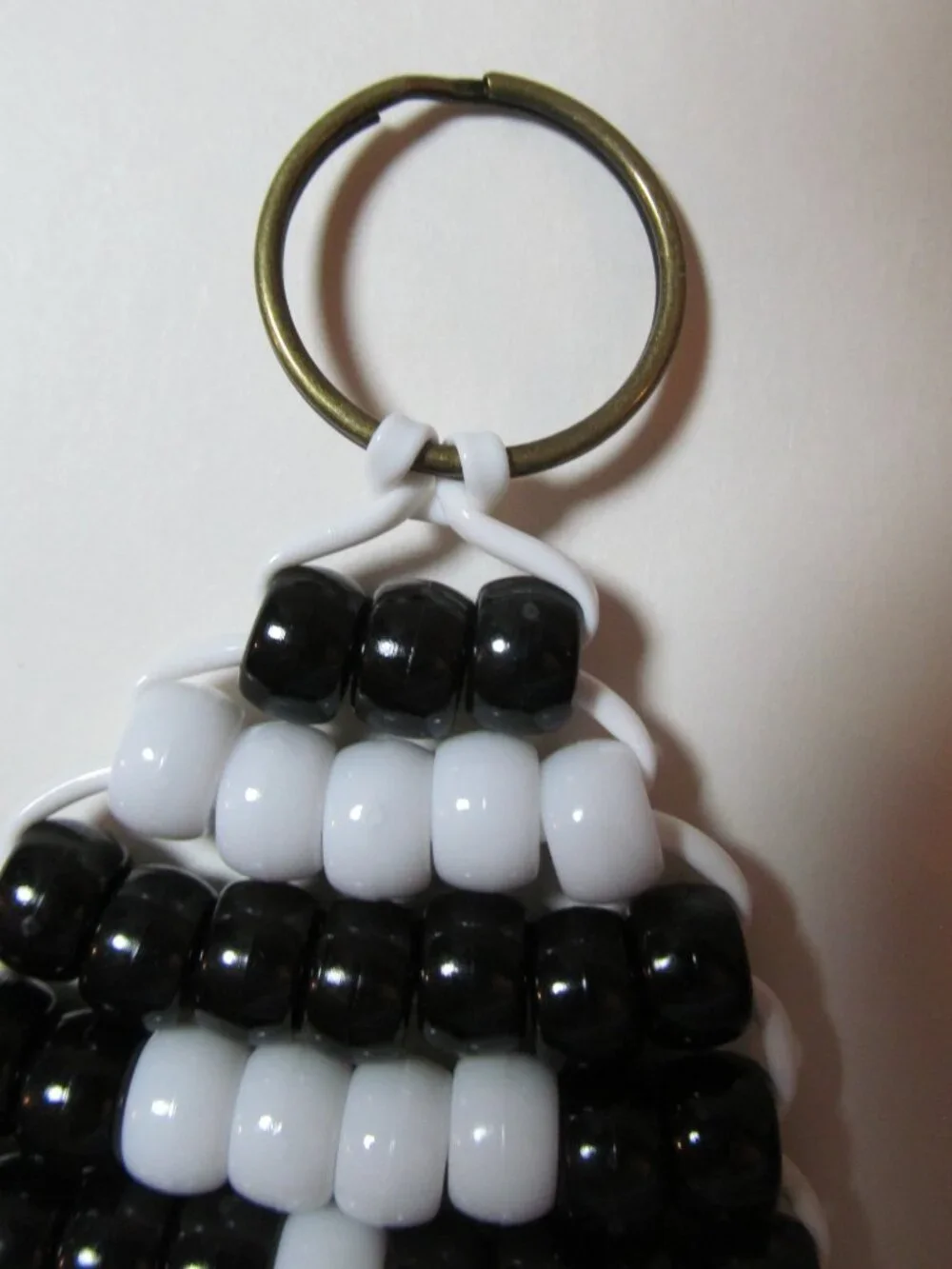 Football Keychain #8812026